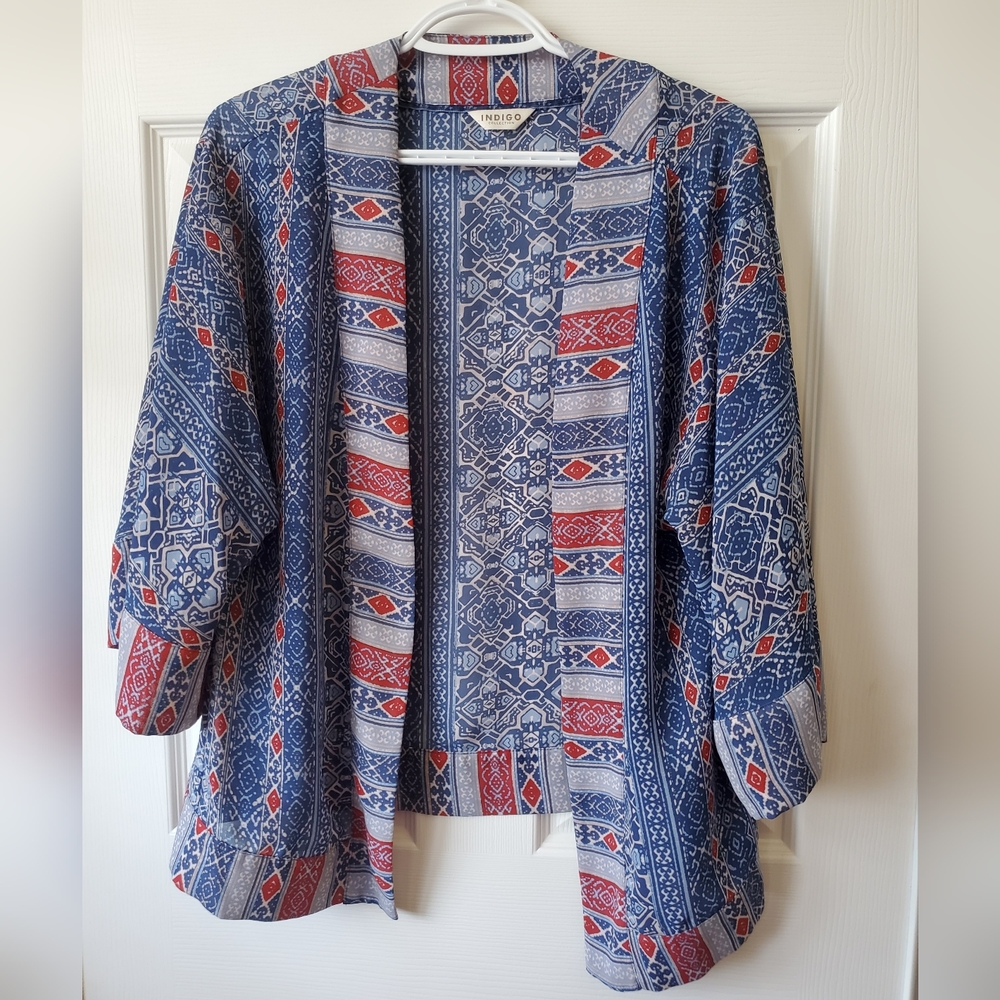 Kimono - Picture 2 of 4